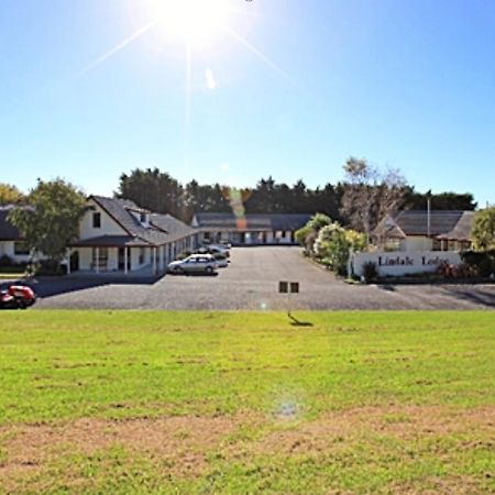 Kapiti Lindale Motel And Conference Centre Paraparaumu Extérieur photo