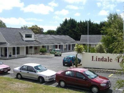 Kapiti Lindale Motel And Conference Centre Paraparaumu Extérieur photo